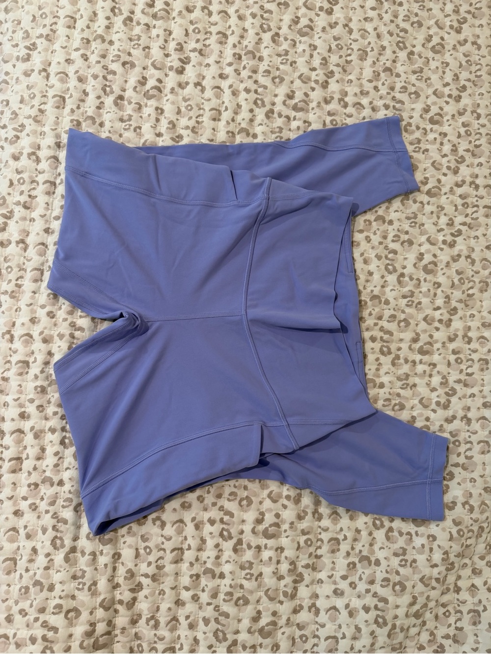 Lululemon HR Align with Pockets, Size 8, 25inch